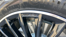 Mercedes-Benz GLC 300e 4Matic Urban Edition 5dr 9G-Tronic Estate